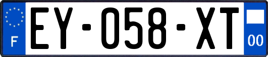 EY-058-XT