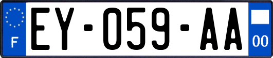 EY-059-AA