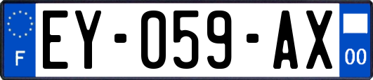 EY-059-AX