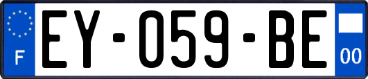 EY-059-BE