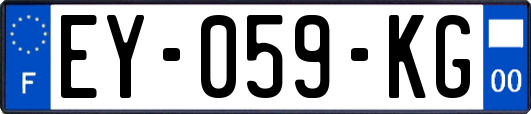 EY-059-KG