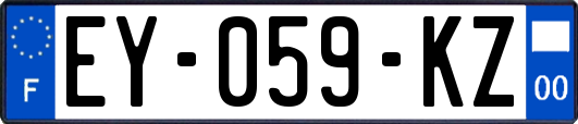 EY-059-KZ