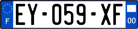 EY-059-XF