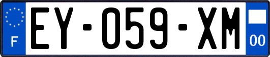 EY-059-XM