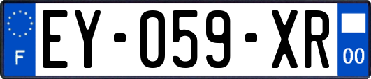 EY-059-XR