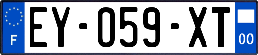 EY-059-XT