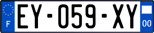EY-059-XY