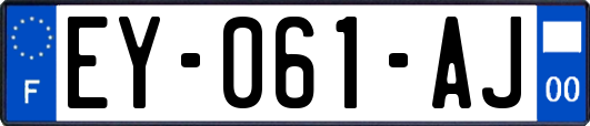 EY-061-AJ