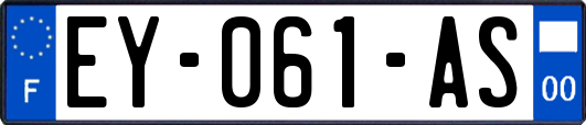 EY-061-AS