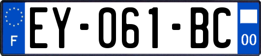 EY-061-BC