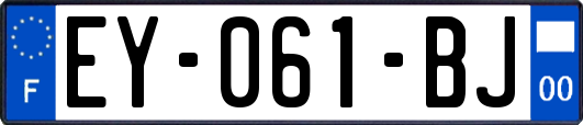 EY-061-BJ