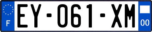 EY-061-XM