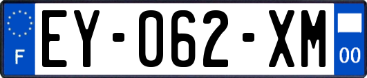 EY-062-XM