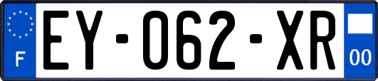 EY-062-XR