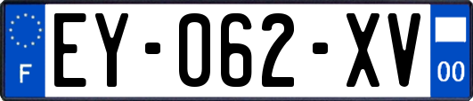 EY-062-XV