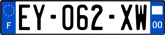 EY-062-XW