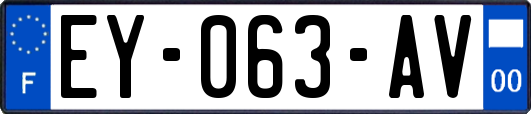 EY-063-AV