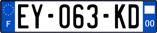 EY-063-KD