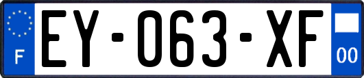 EY-063-XF