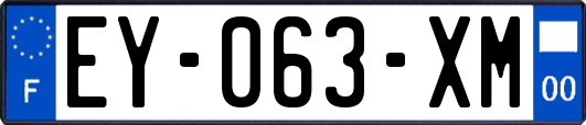 EY-063-XM