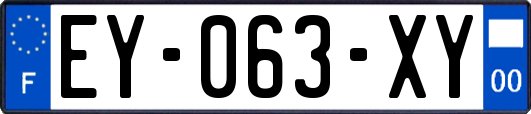 EY-063-XY