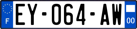 EY-064-AW