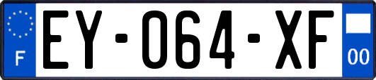 EY-064-XF