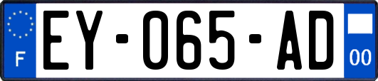 EY-065-AD