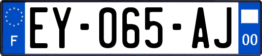 EY-065-AJ