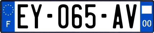 EY-065-AV