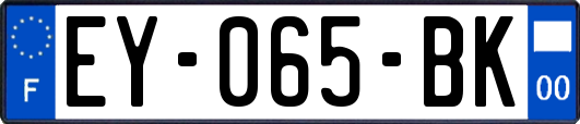 EY-065-BK