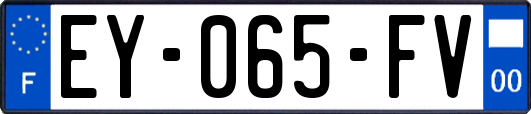 EY-065-FV