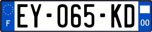 EY-065-KD