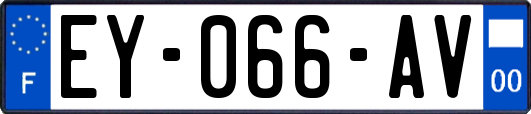 EY-066-AV