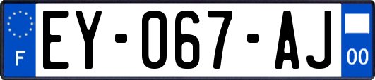 EY-067-AJ