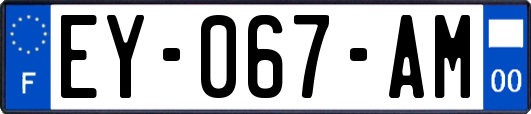 EY-067-AM