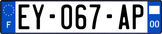 EY-067-AP