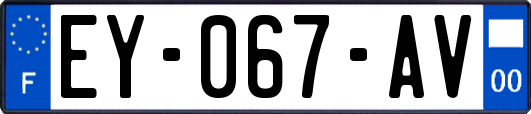 EY-067-AV