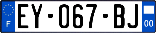 EY-067-BJ