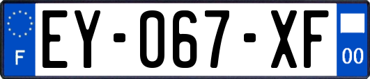 EY-067-XF