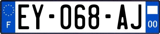 EY-068-AJ