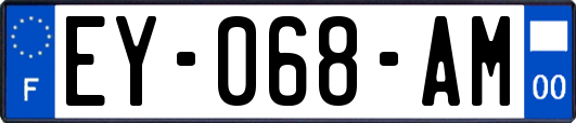 EY-068-AM