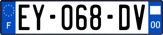 EY-068-DV