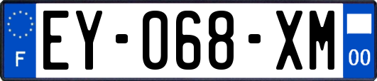 EY-068-XM
