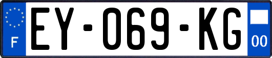 EY-069-KG