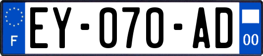 EY-070-AD