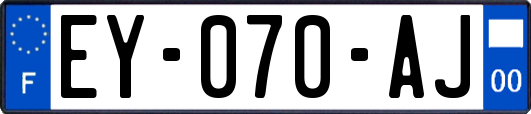 EY-070-AJ