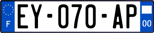 EY-070-AP