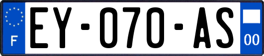 EY-070-AS