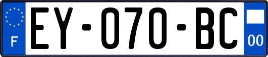 EY-070-BC